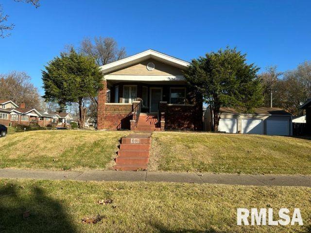 501 Broad Pl., Springfield, IL 62703