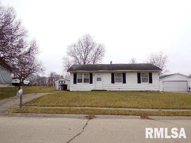 1300 102nd Ave., Rock Island, IL 61201