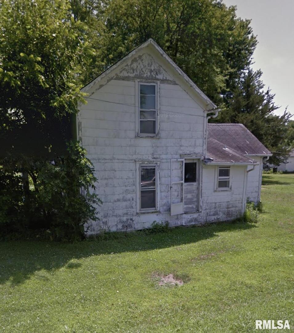 209 S Lee Evans Dr., Hull, IL 62343