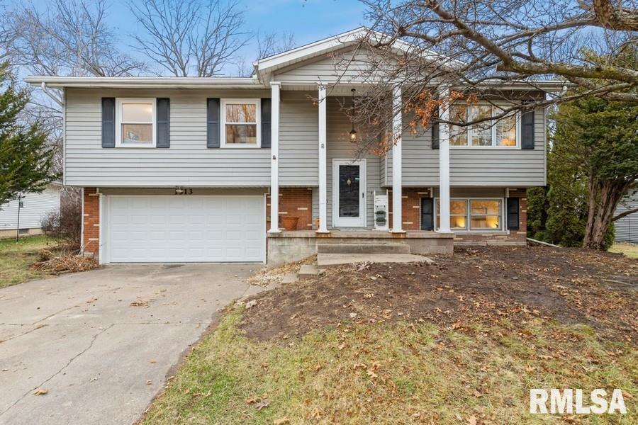 1513 18th Avenue Ct., Silvis, IL 61282