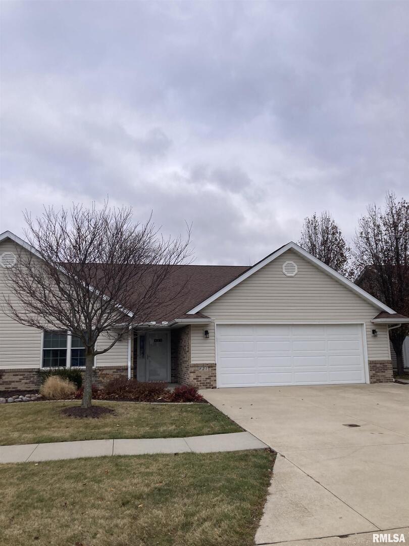 821 Ash Dr., Geneseo, IL 61254