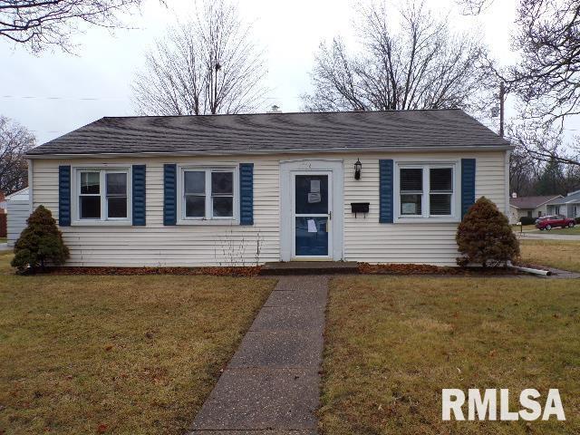 3702 15th Ave., Moline, IL 61265