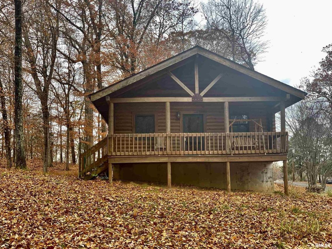 13612 Lakeview Dr., Creal Springs, IL 62922