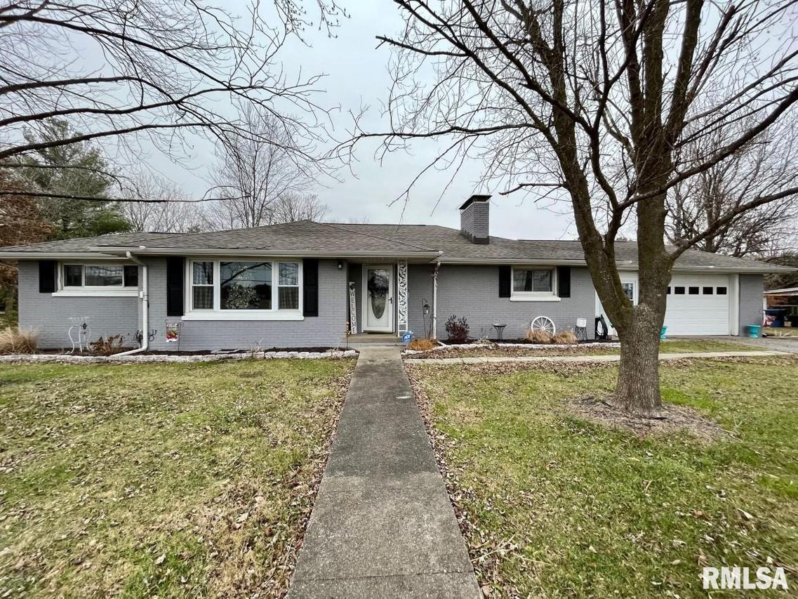 14395 Old Us Hwy 34, Benton, IL 62812