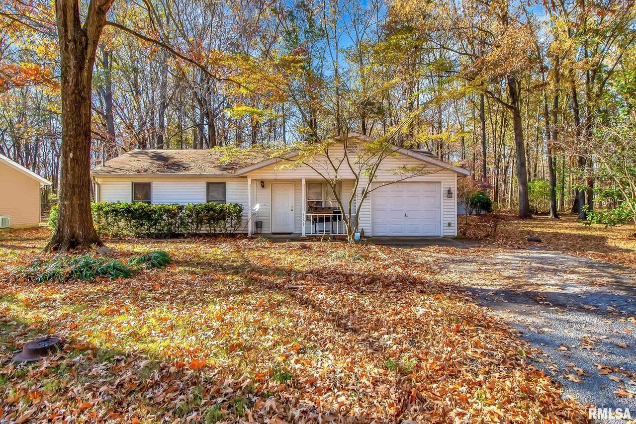 2309 N 13th St., Herrin, IL 62948