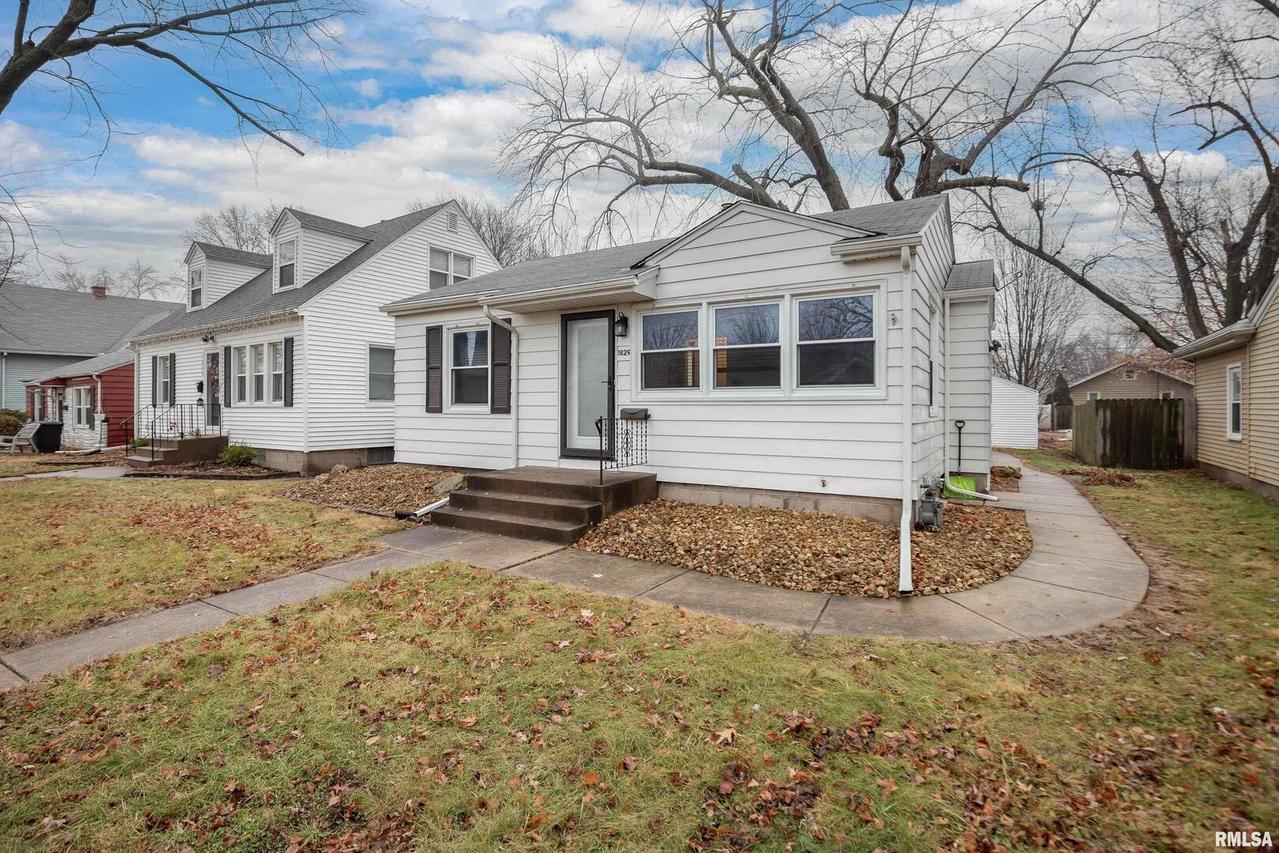 1829 31st St., Rock Island, IL 61201