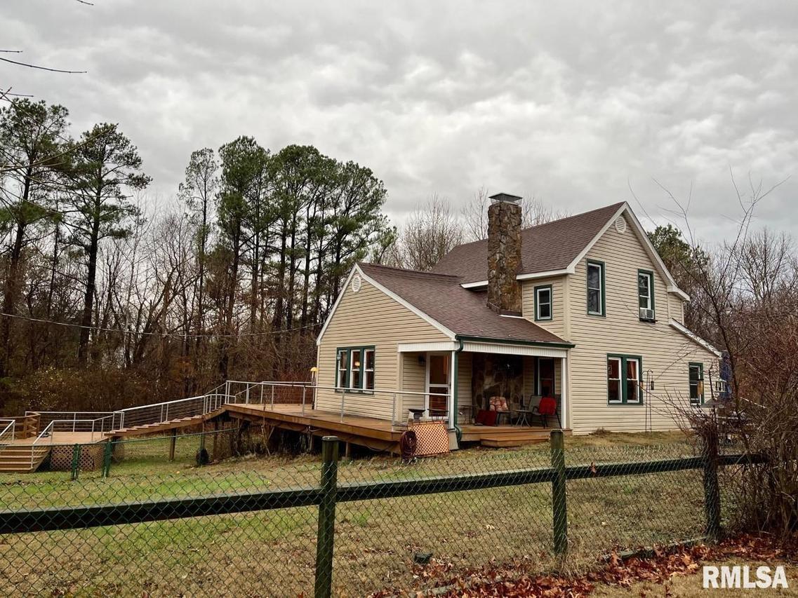 3146 S Illinois Ave., Carbondale, IL 62903