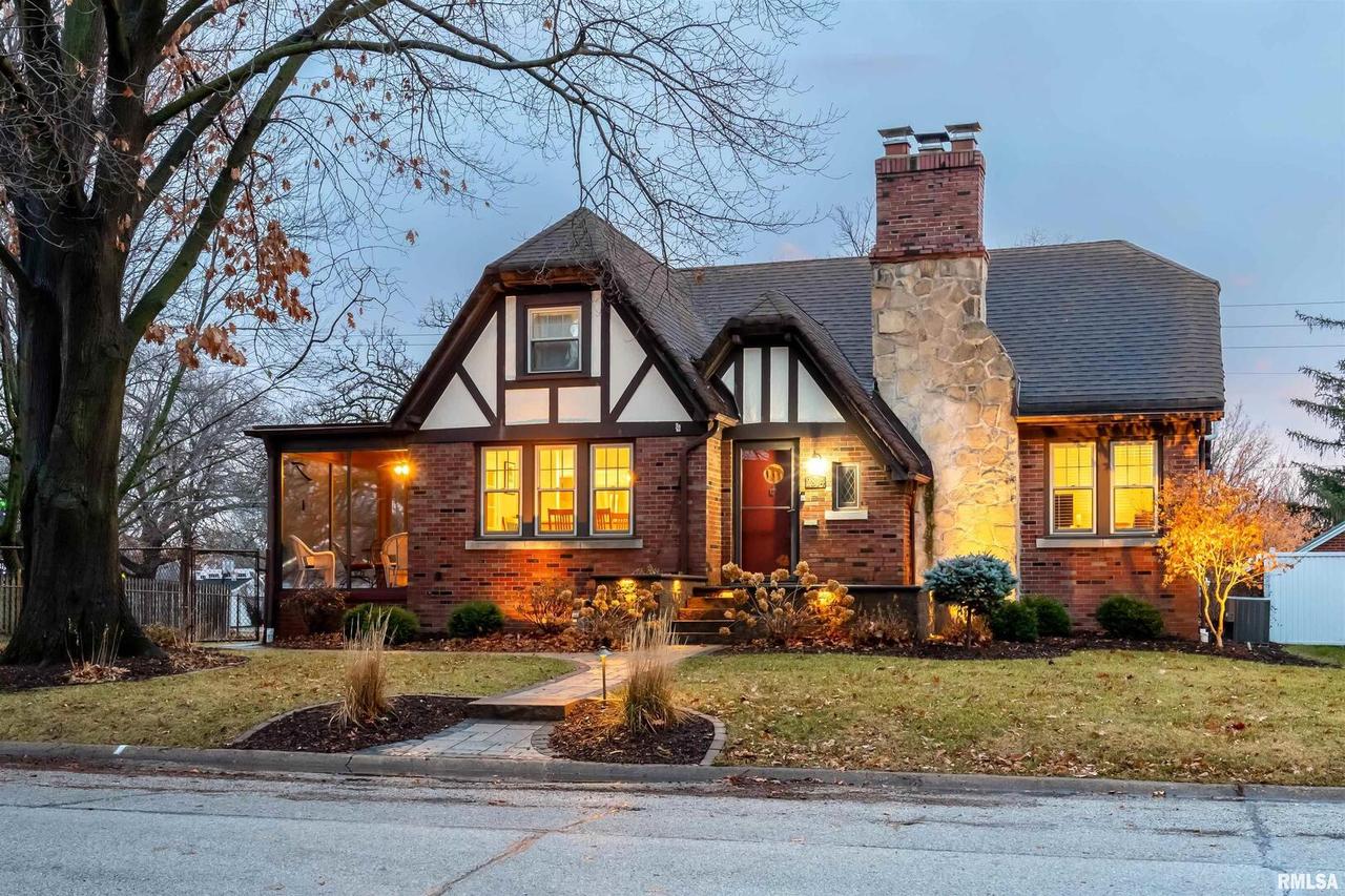 2814 25th Ave. #A, Moline, IL 61265