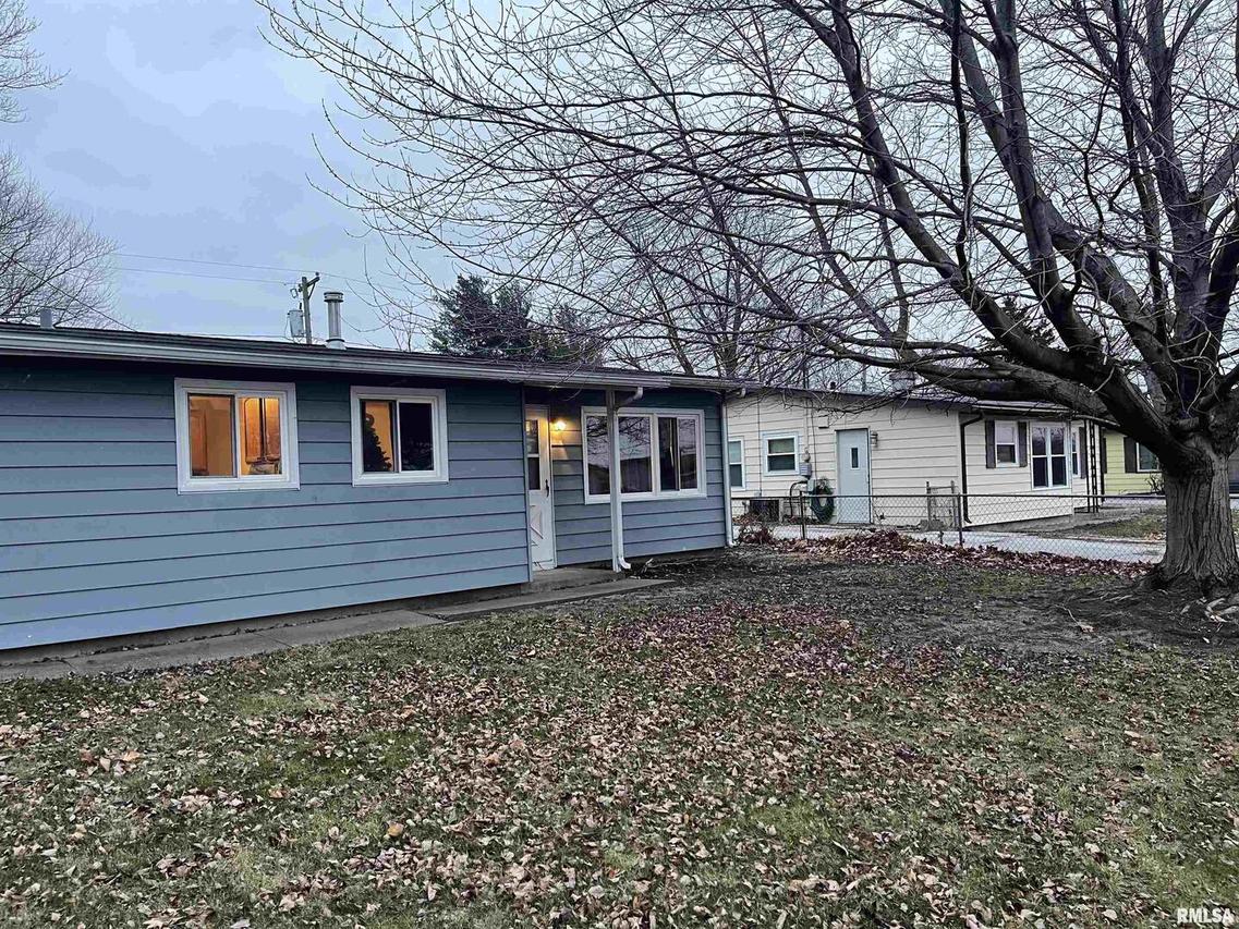 11529 18th St., Milan, IL 61264