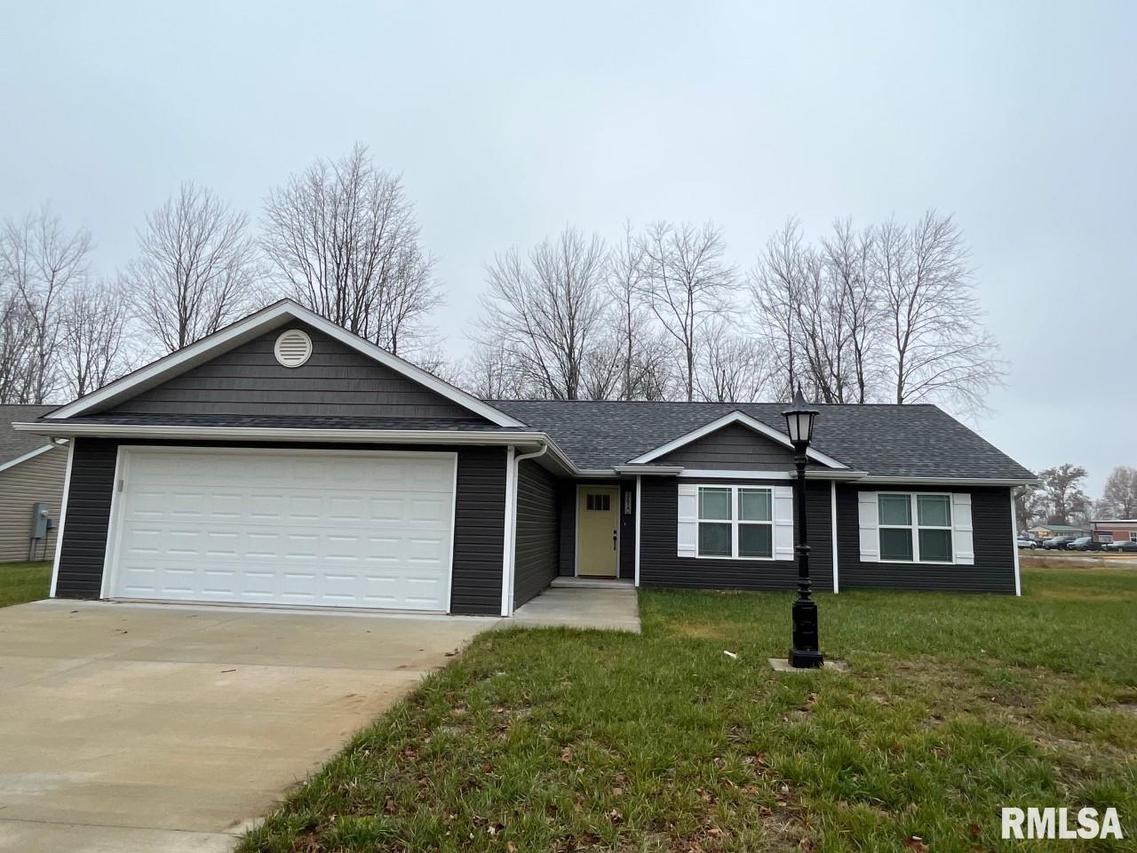 1610 N Garfield St., Marion, IL 62959