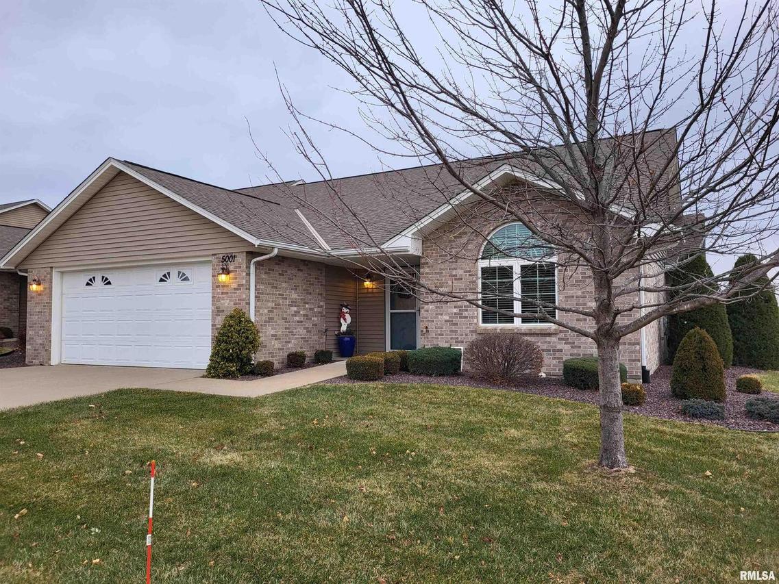 5001 Chestnut St., Quincy, IL 62305