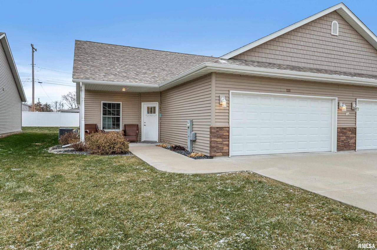 2320 13th St., Silvis, IL 61282