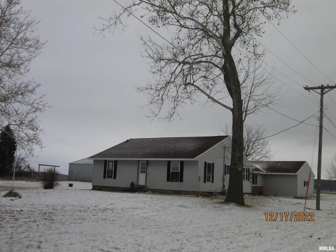 5677 Il Route 84 N, Thomson, IL 61285