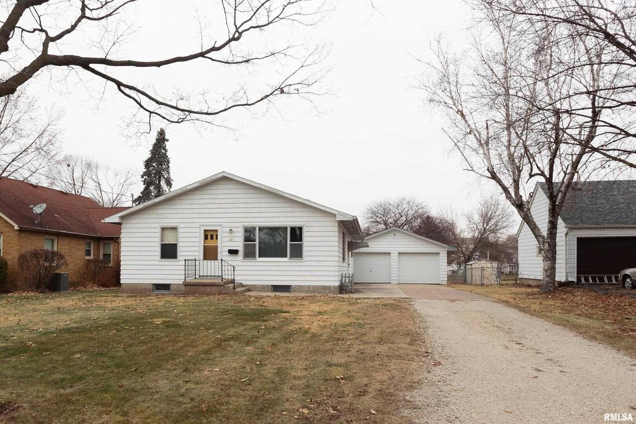 409 E South St., Geneseo, IL 61254