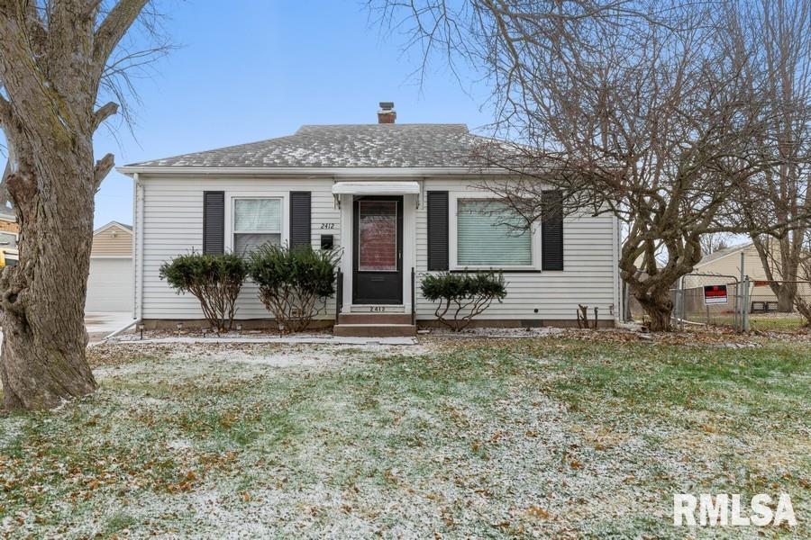 2412 32nd Ave., Rock Island, IL 61201