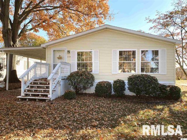 2130 Rainbow Ln., Quincy, IL 62305