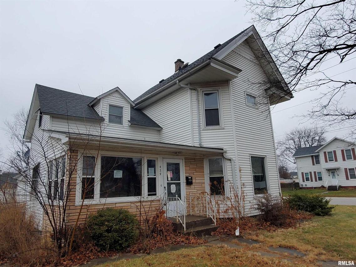 429 N Aldrich St., Geneseo, IL 61254
