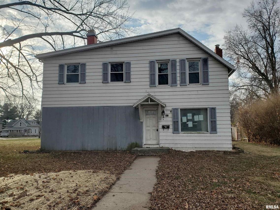 603 W 7th St., Sterling, IL 61081