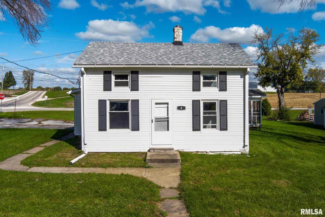 407 Warren St., Colona, IL 61241
