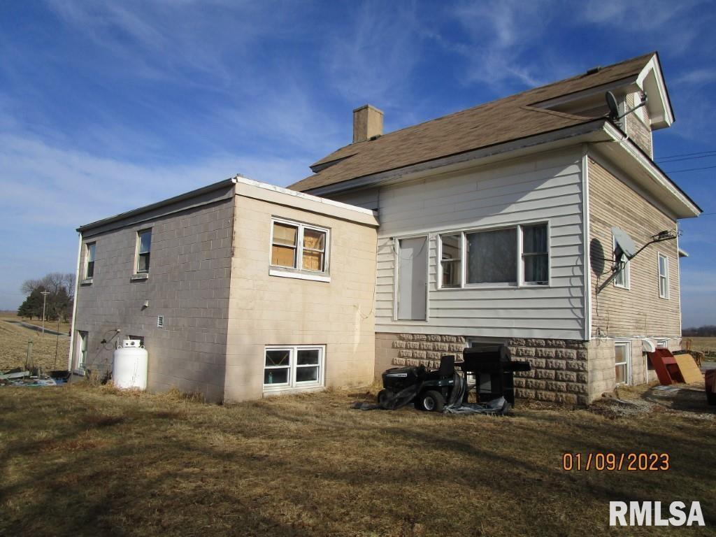 17029 E 100th St. #4, Orion, IL 61273