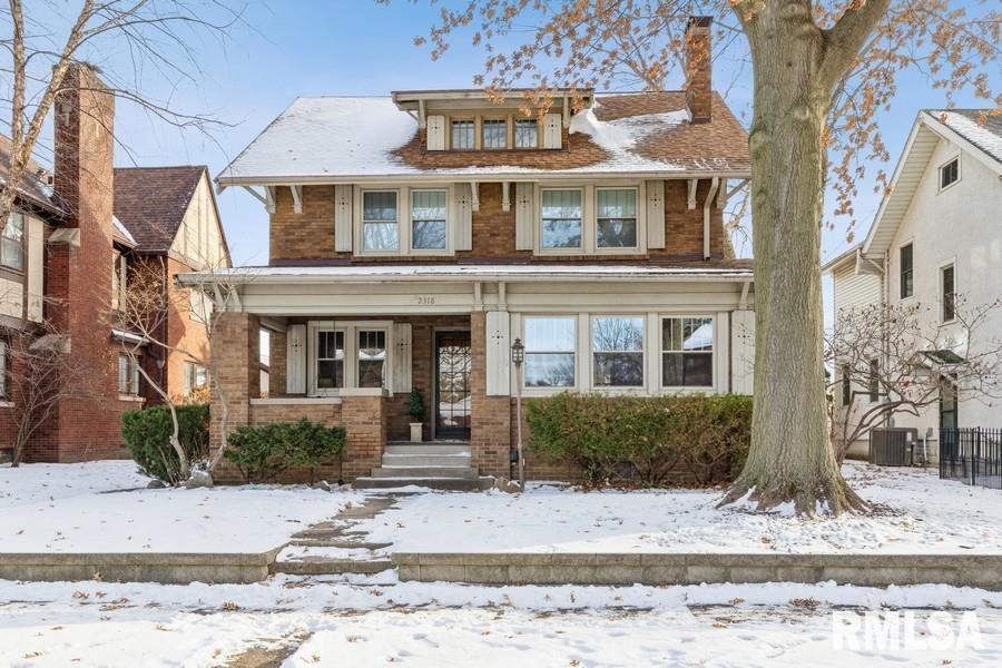 2318 12th St., Moline, IL 61265