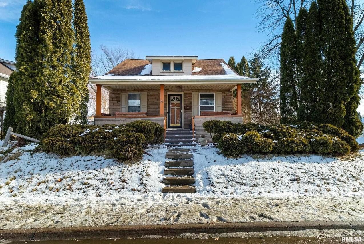 2123 24th St., Rock Island, IL 61201