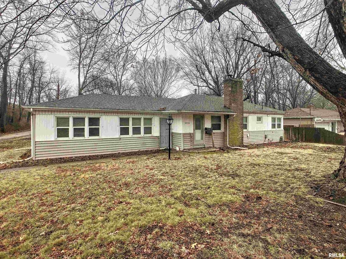 3350 30th St., Rock Island, IL 61201