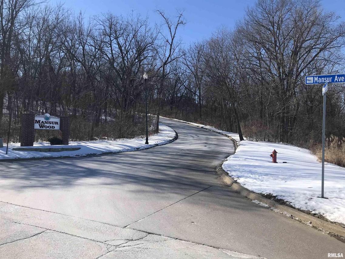 701 Rebecca Pl., Carbon Cliff, IL 61239