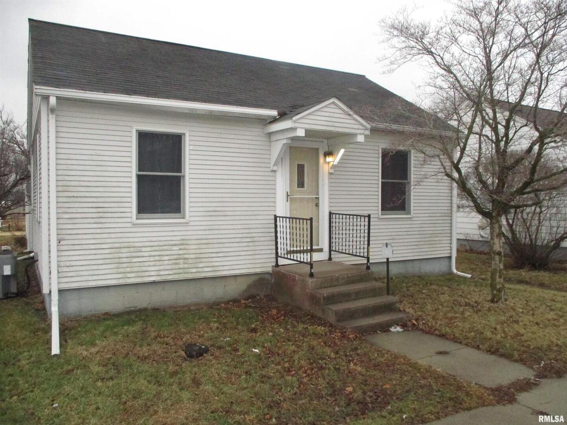 1224 13th Ave., Fulton, IL 61252