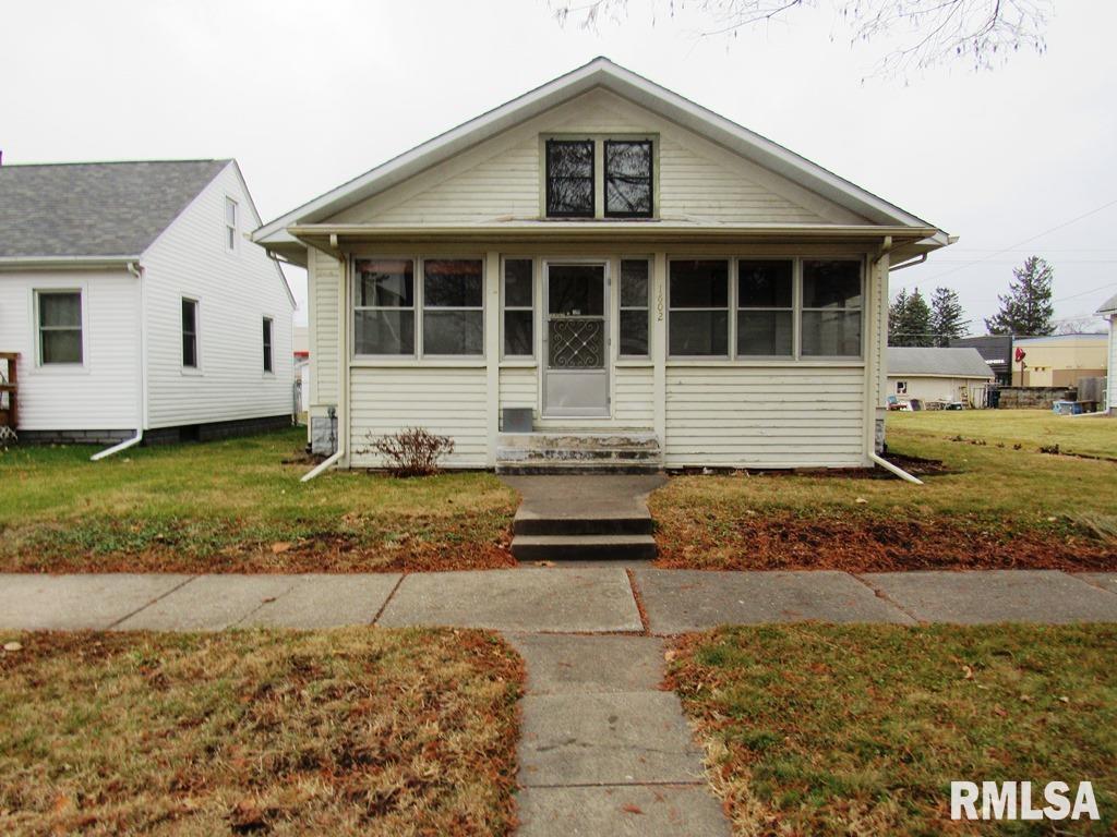 1602 39th St., Rock Island, IL 61201