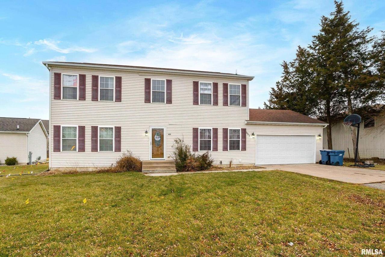 621 18th St., Silvis, IL 61282