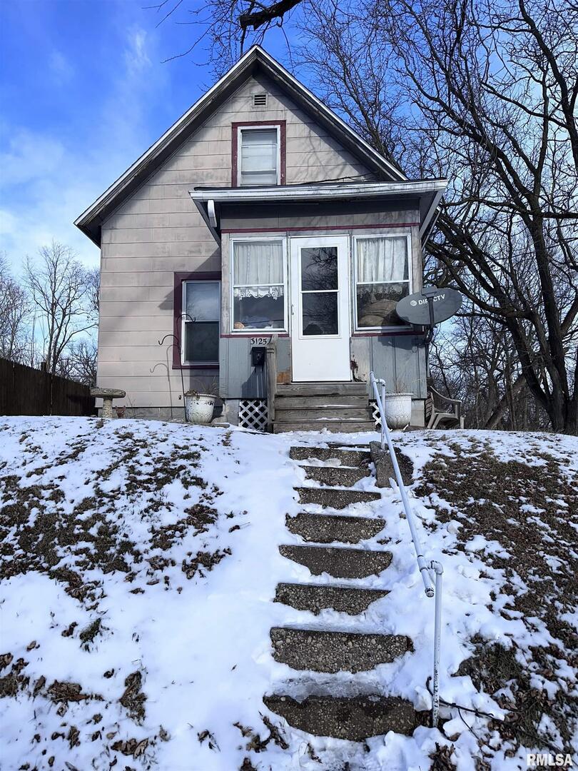 3125 11th Ave. #C, Moline, IL 61265