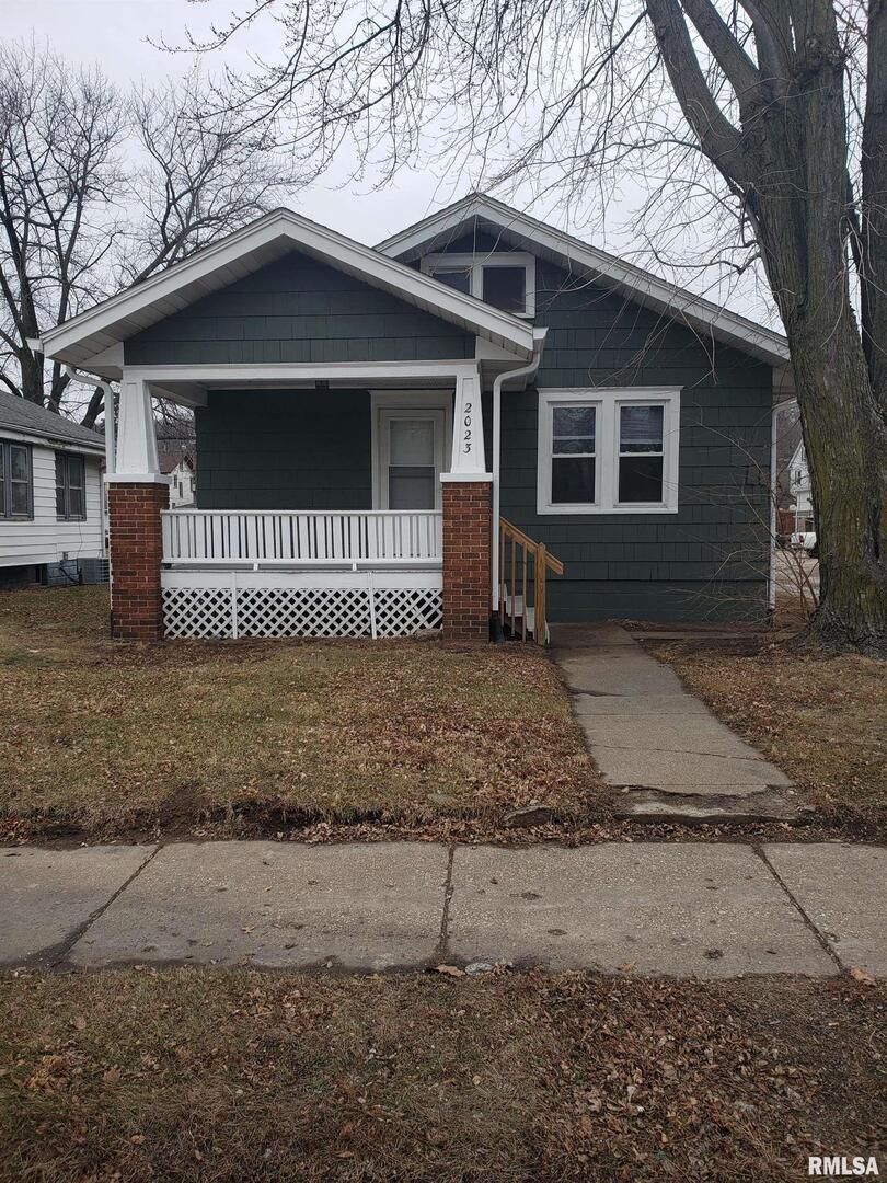 2023 11th St., Rock Island, IL 61201