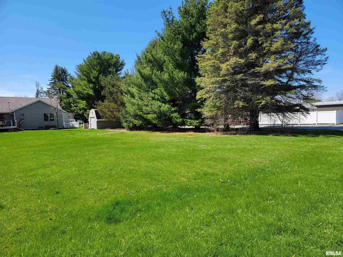 1402 9th Ave., Viola, IL 61486