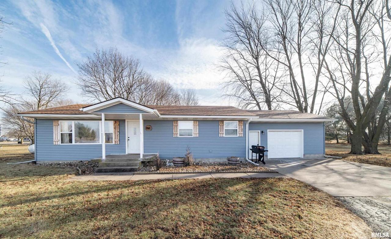 1687 Highway 94, Aledo, IL 61231