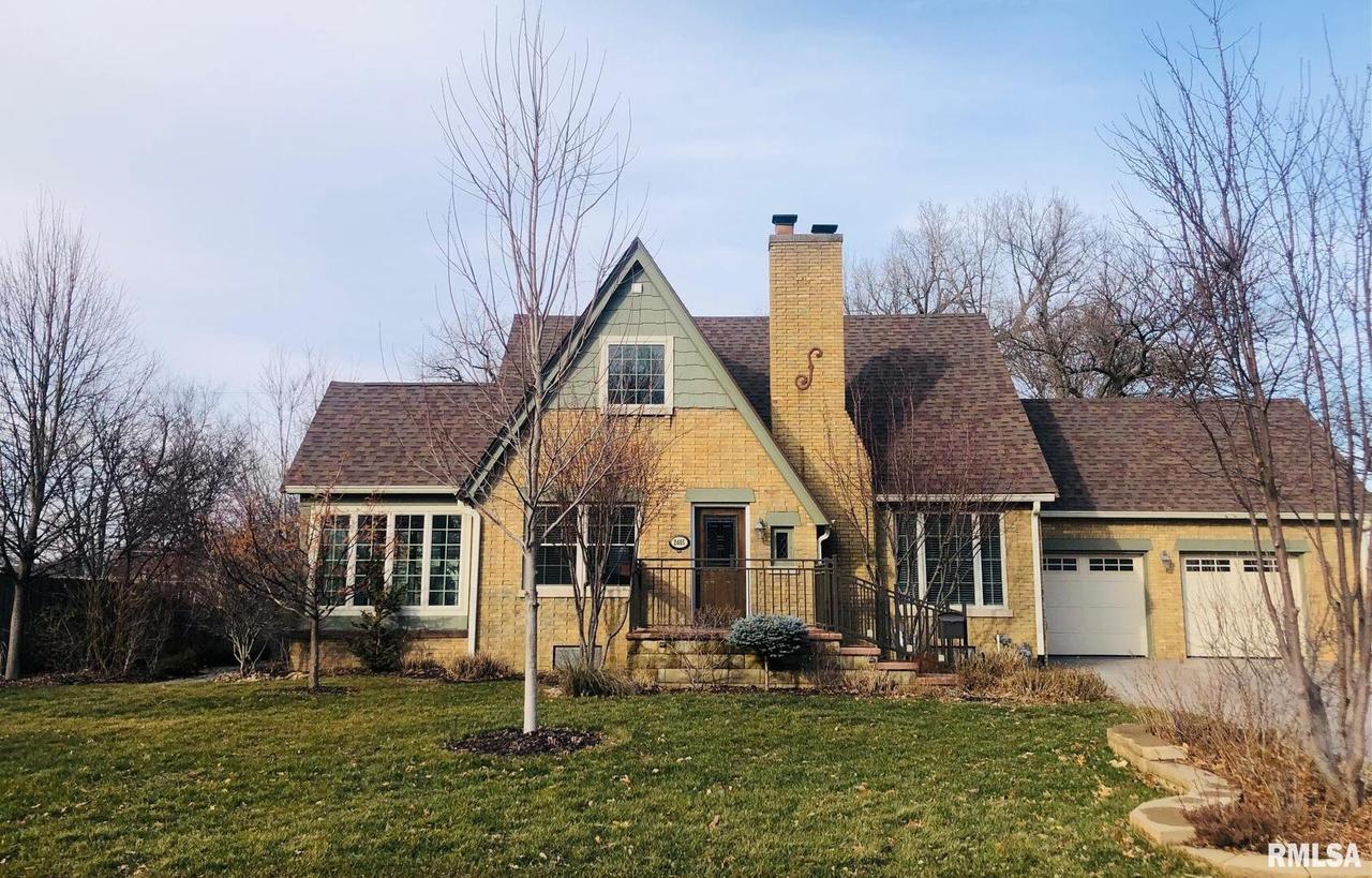 2405 23rd Ave. #A, Moline, IL 61265