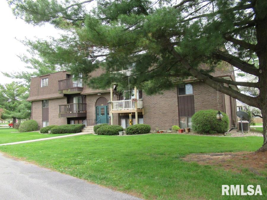 1249 48th Ave. #23, East Moline, IL 61244