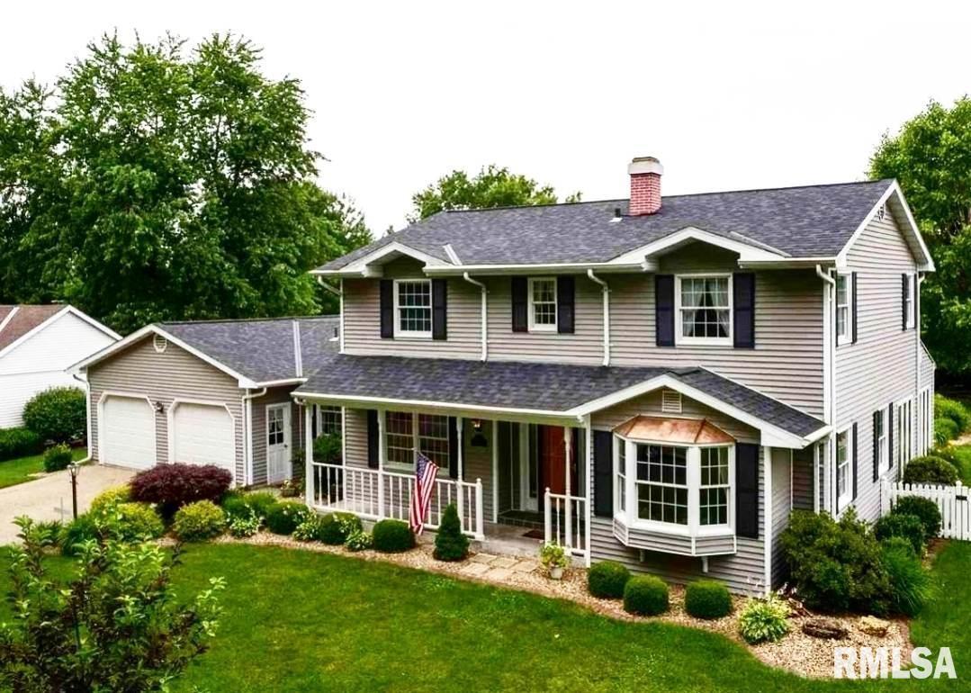 2819 Southfield Dr., Quincy, IL 62301