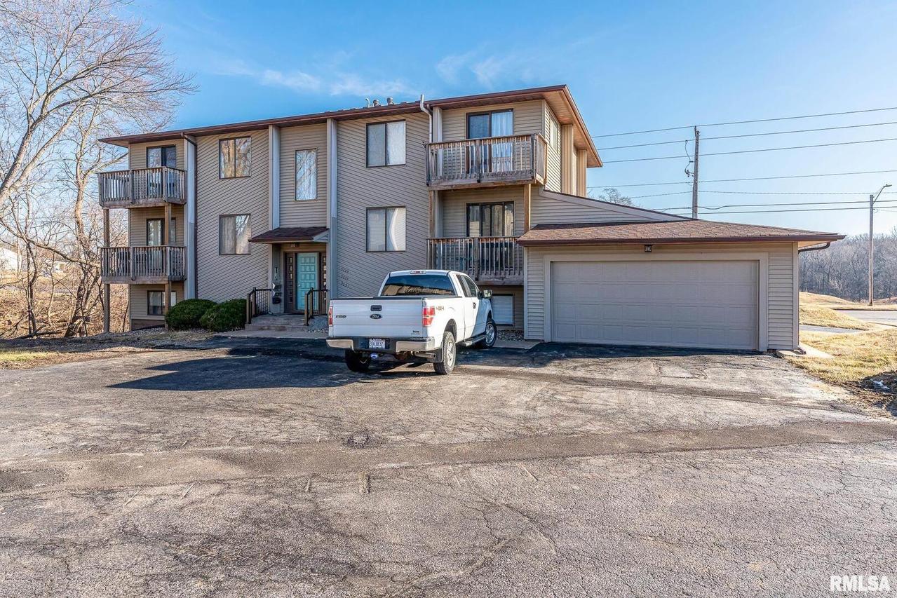 5231 26th Ave. #A, Moline, IL 61265
