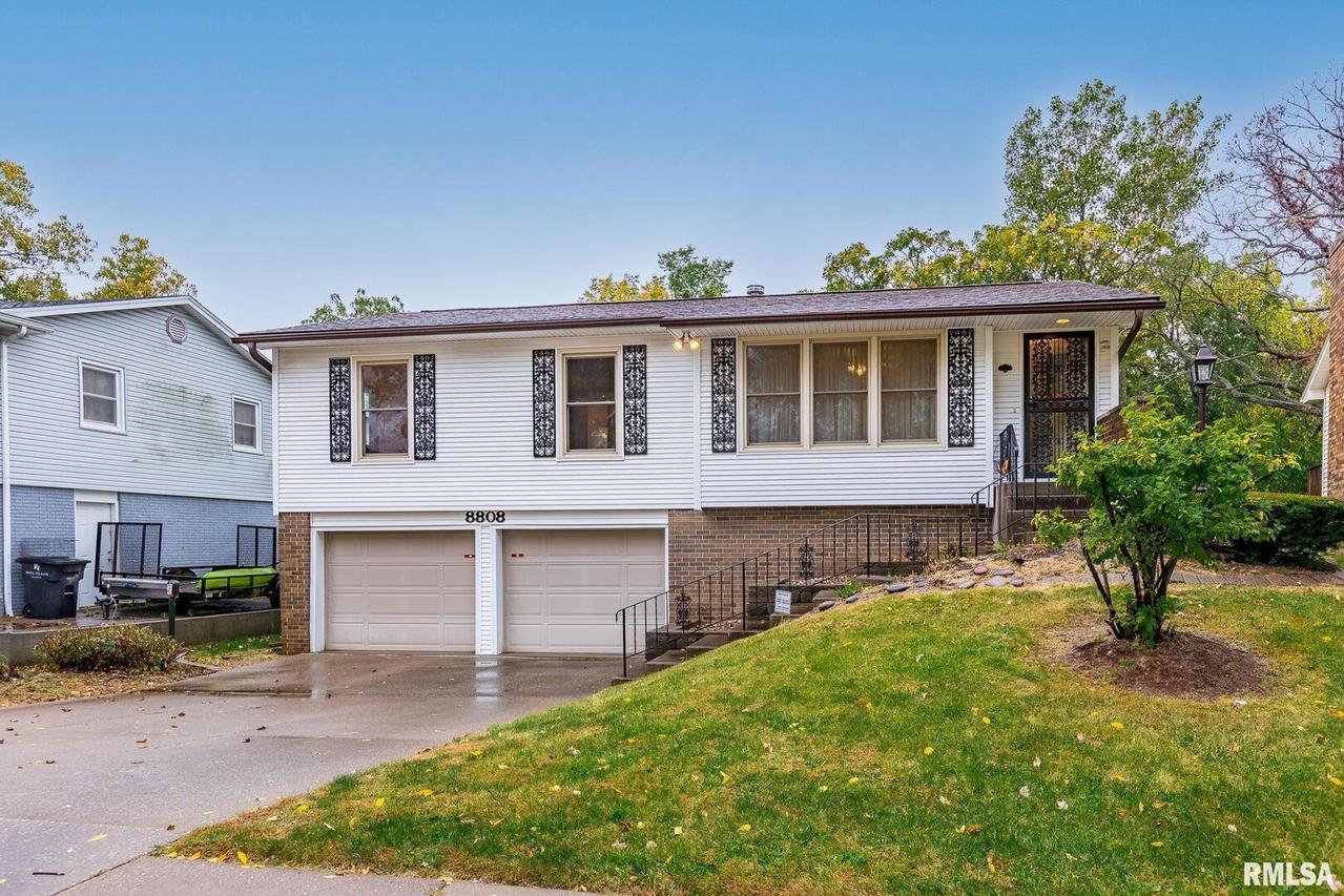 8808 19th St., Rock Island, IL 61201