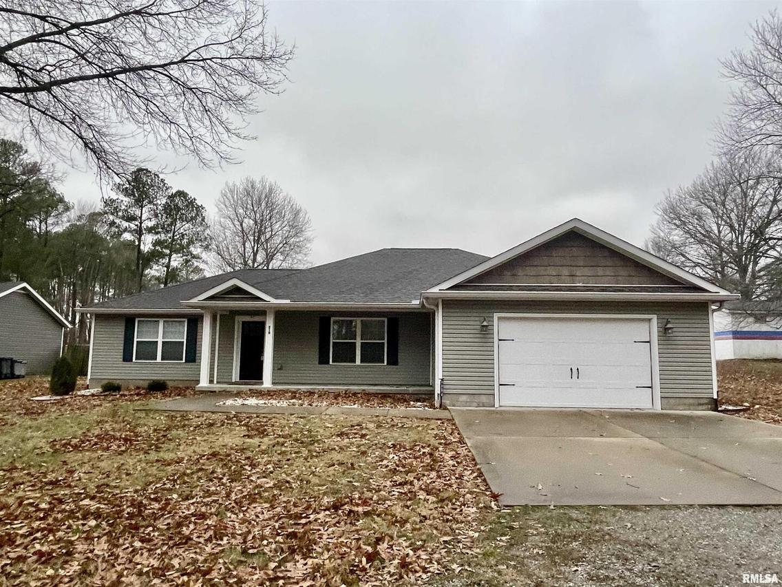 918 Whitecotton Dr., Carterville, IL 62918