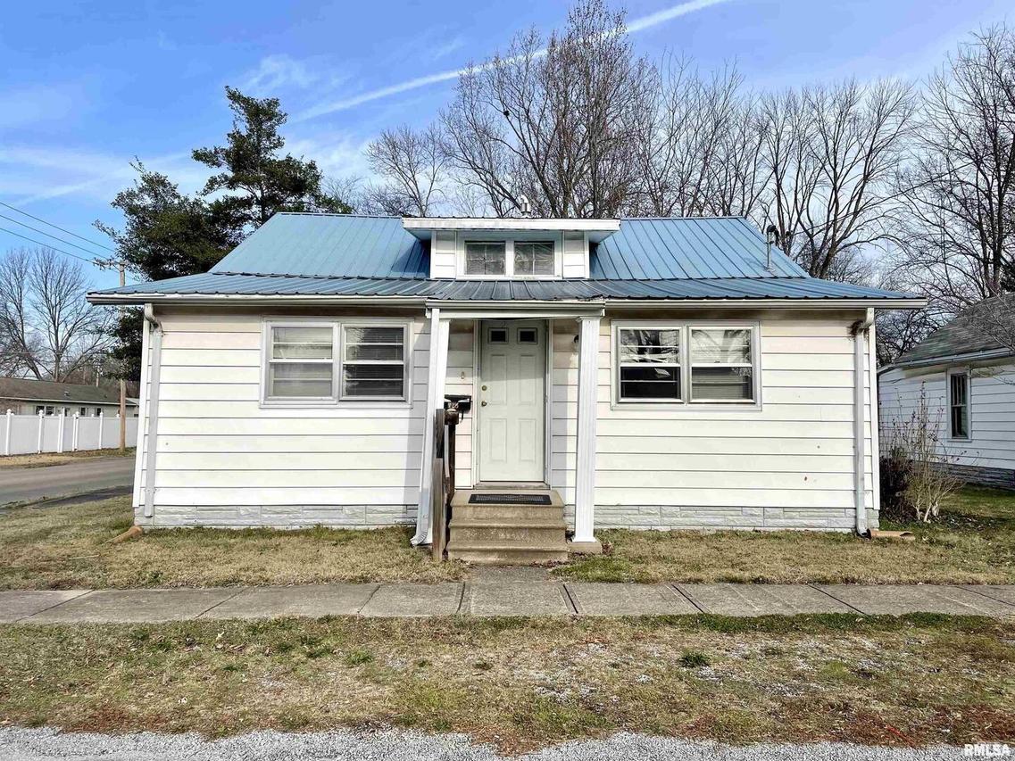 728 W Parish St., Harrisburg, IL 62946