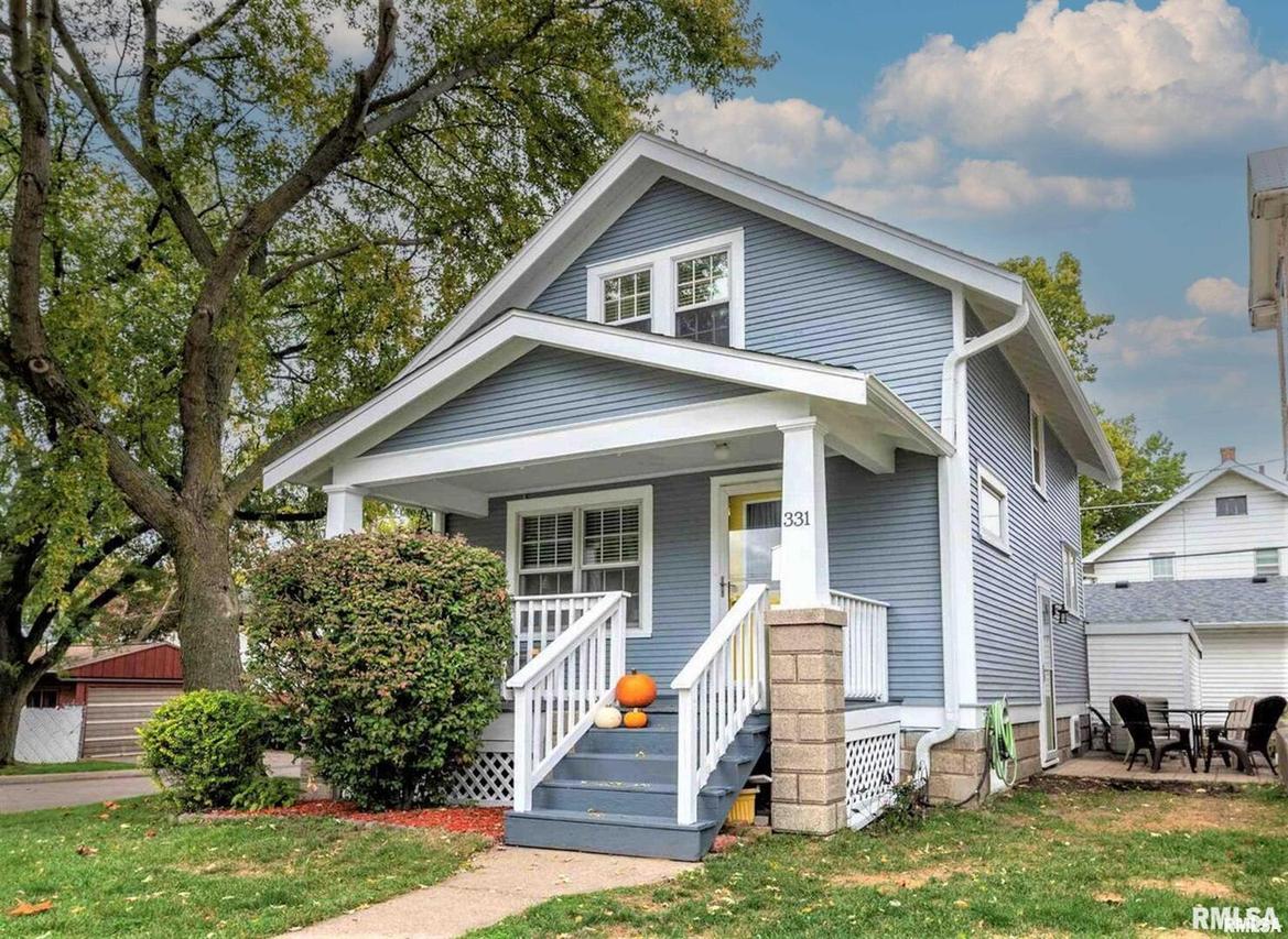 331 16th Ave., Moline, IL 61265