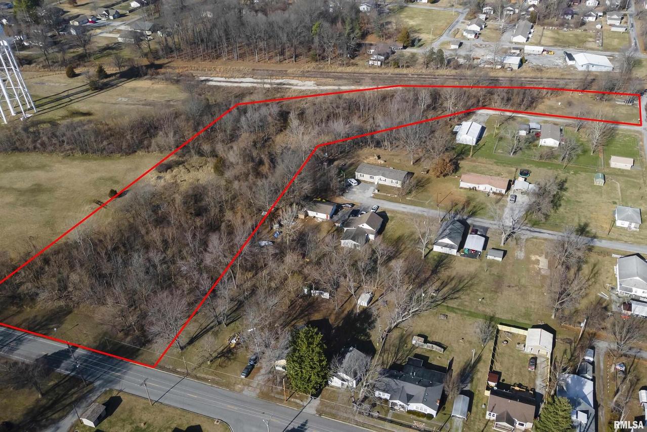 000 W Oak St., Herrin, IL 62948