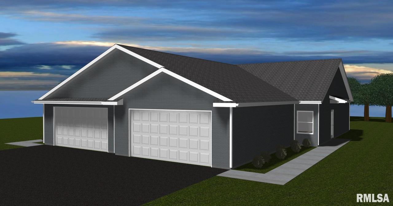 138 Kinsley Ct., East Moline, IL 61244