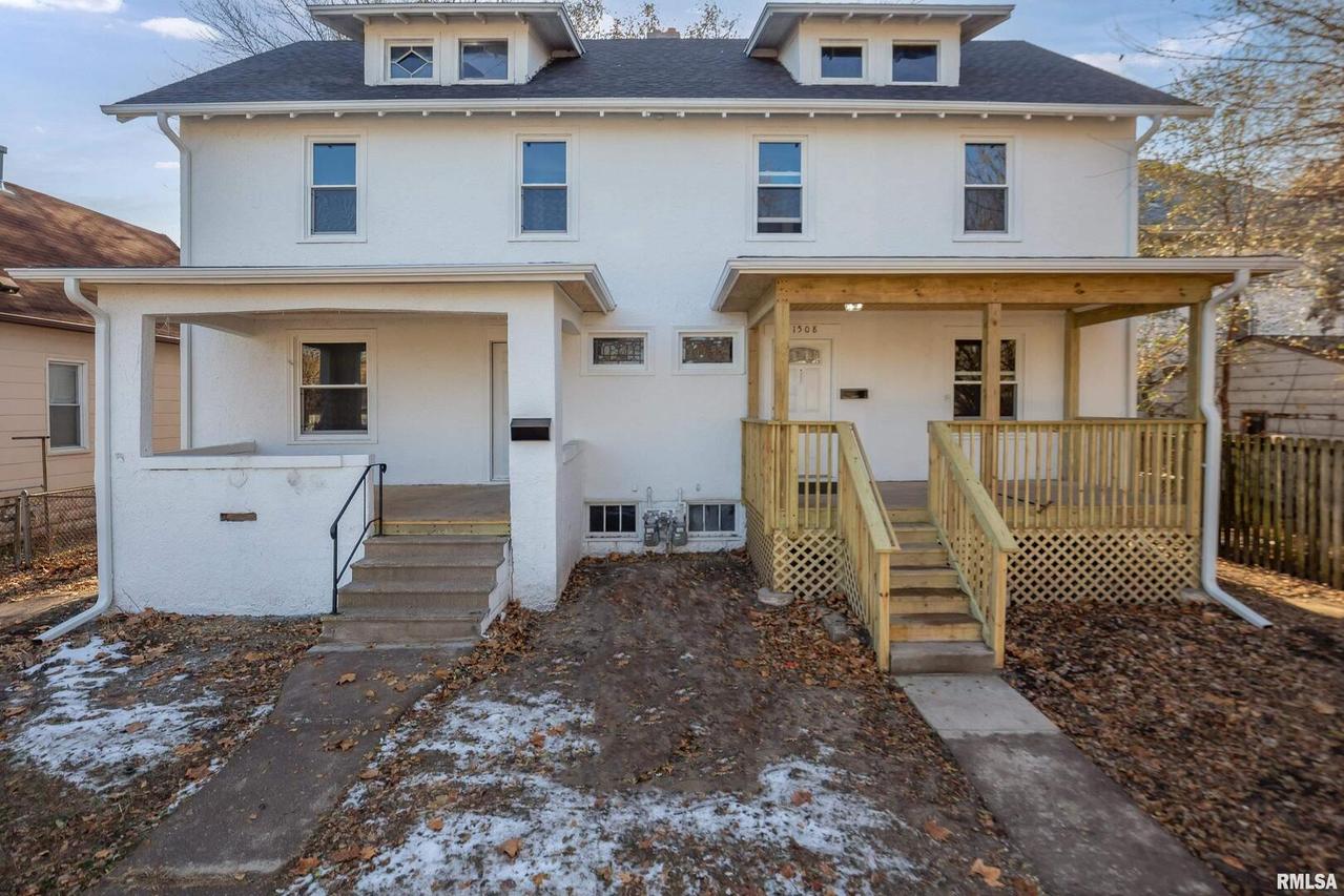 1508-1510 23rd Ave., Moline, IL 61265