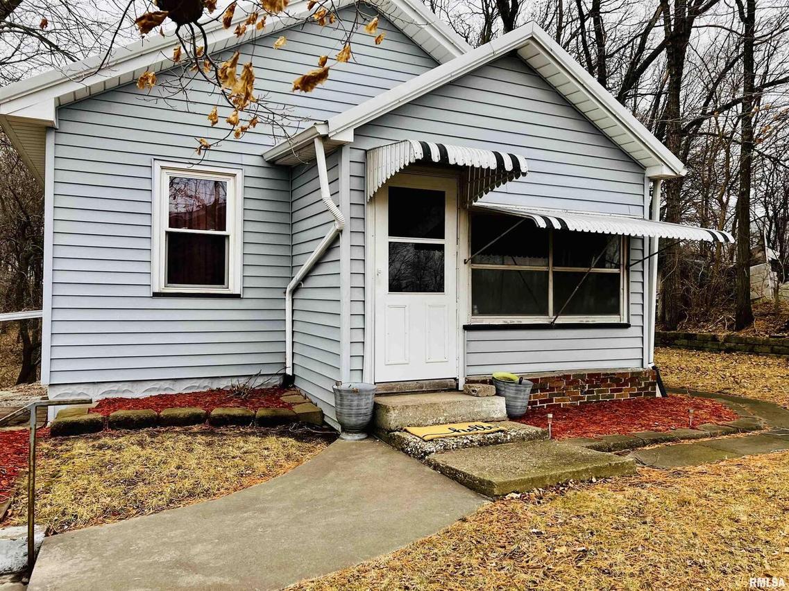 1161 Highway 94, Aledo, IL 61231