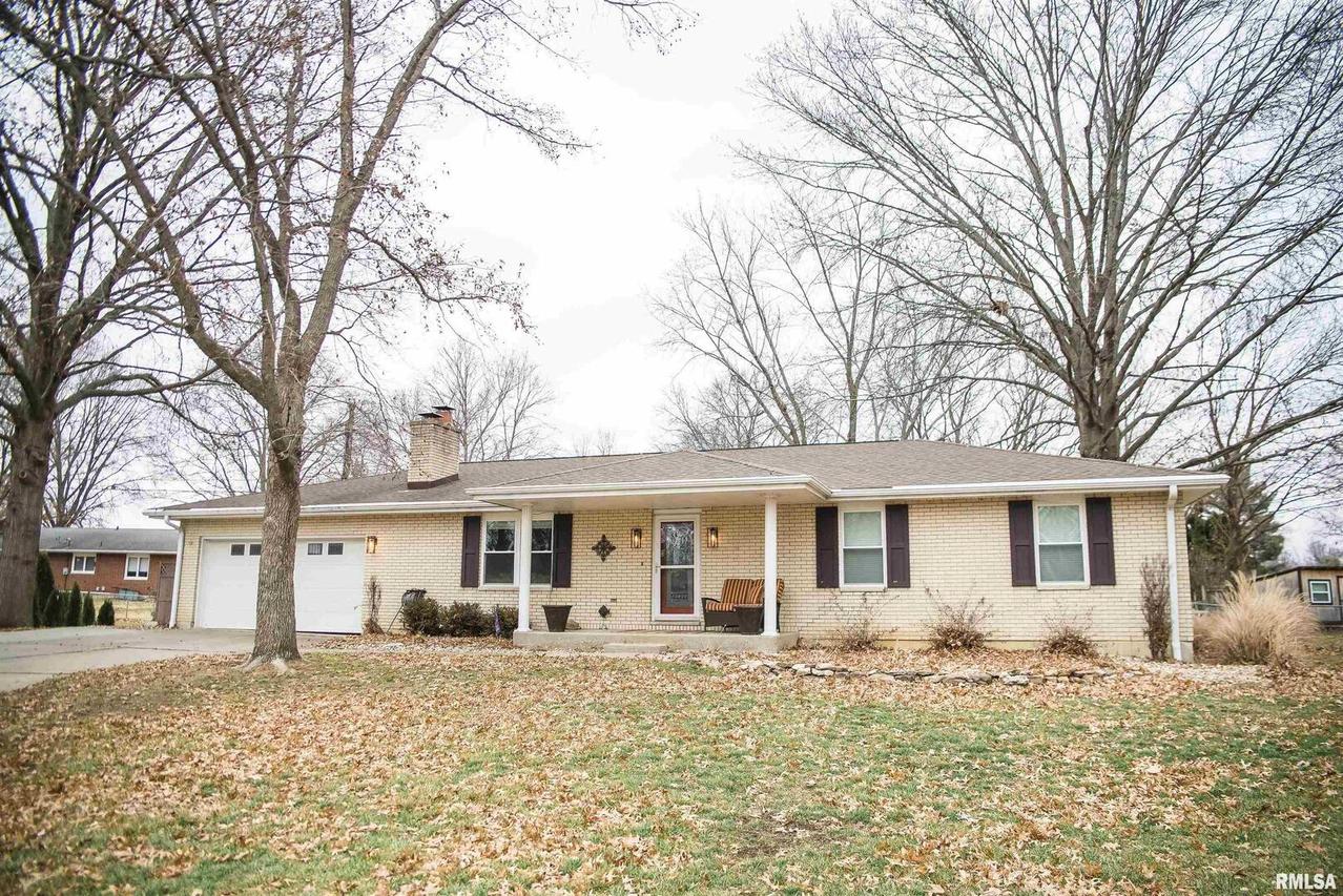 2925 Selkirk St., Quincy, IL 62301