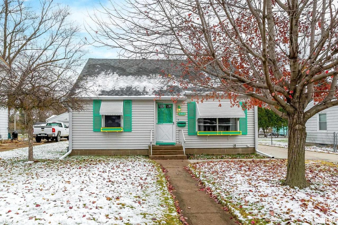 2325 45th St., Rock Island, IL 61201