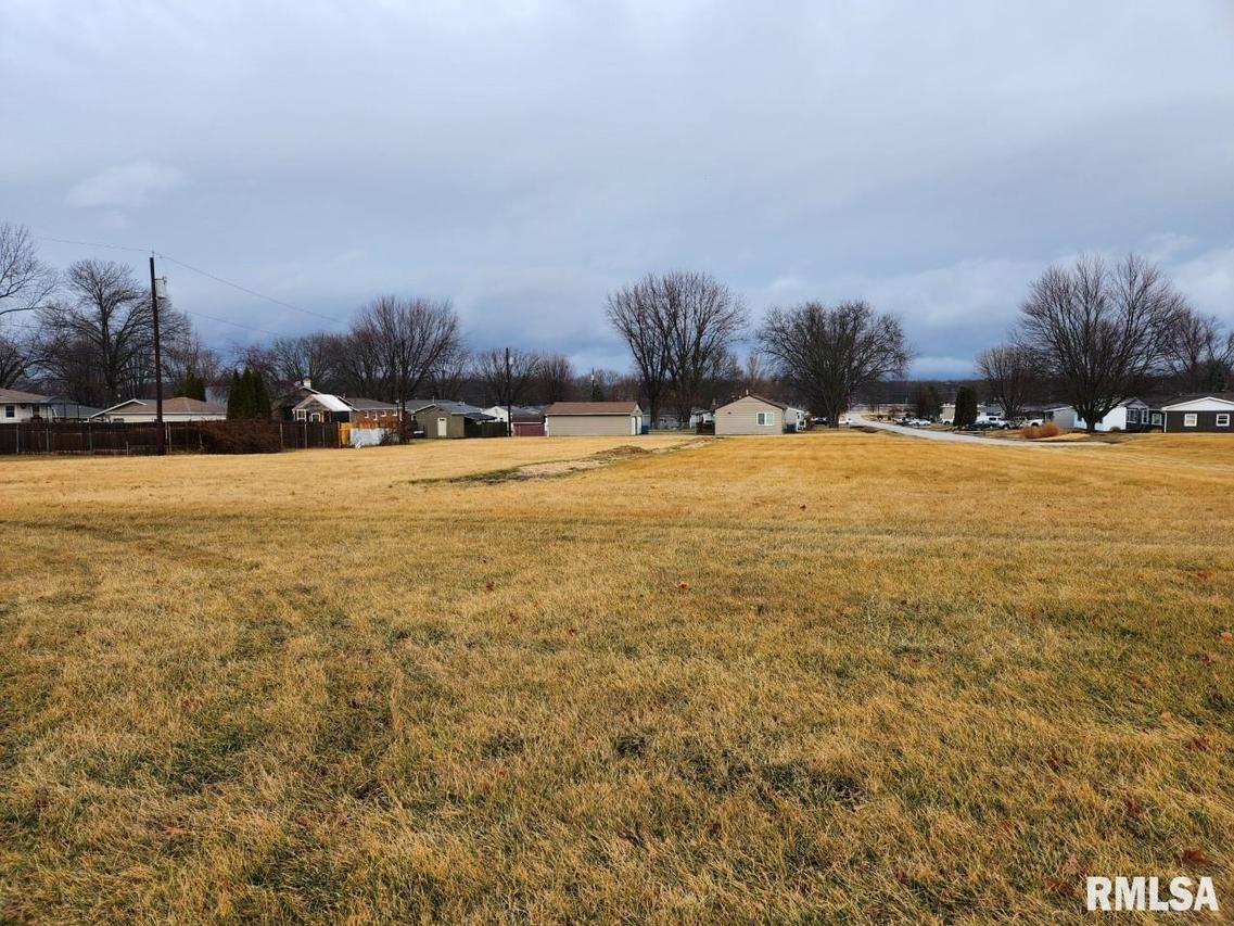 #17-23-426-001 E 4th St., Coal Valley, IL 61240